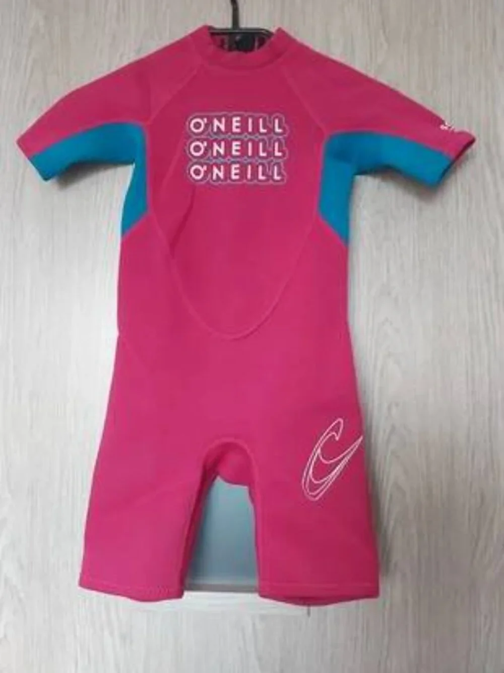 ONeill super cute